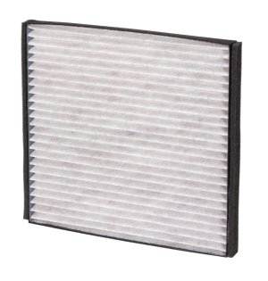 Toyota Highlander Cabin Air Filter - K&N Engineering - Disposable Advantage Plus - `01-`07